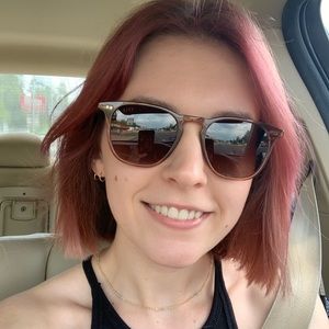 Meet your Posher, Rani